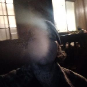 Meet your Posher, Buck